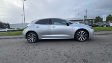Toyota Corolla 1.8 VVT-i Hybrid Design 5dr CVT Hybrid Hatchback